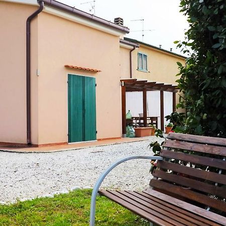 Bed and Breakfast La Bugneta Pietrasanta Exteriér fotografie