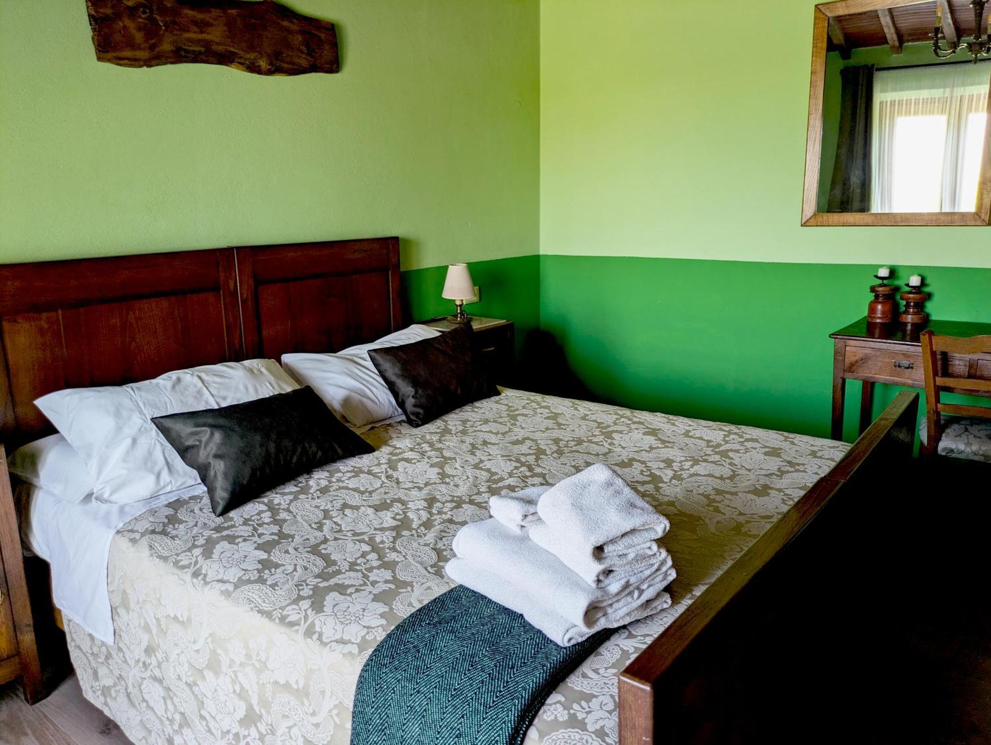 Bed and Breakfast La Bugneta Pietrasanta Pokoj fotografie